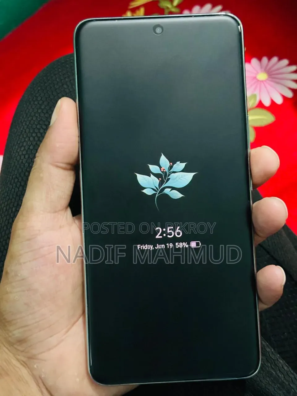 Vivo T4R 128 GB White