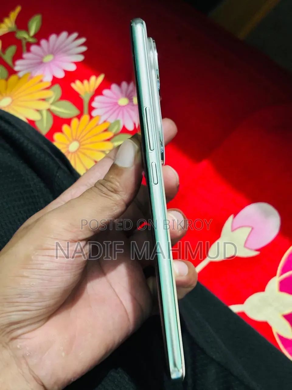 Vivo T4R 128 GB White