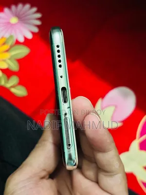 Vivo T4R 128 GB White