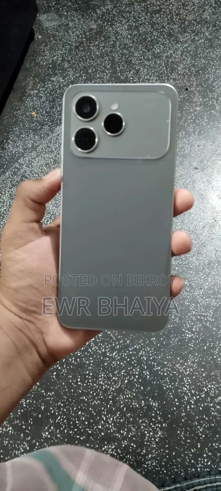 Tecno Spark 40 128 GB