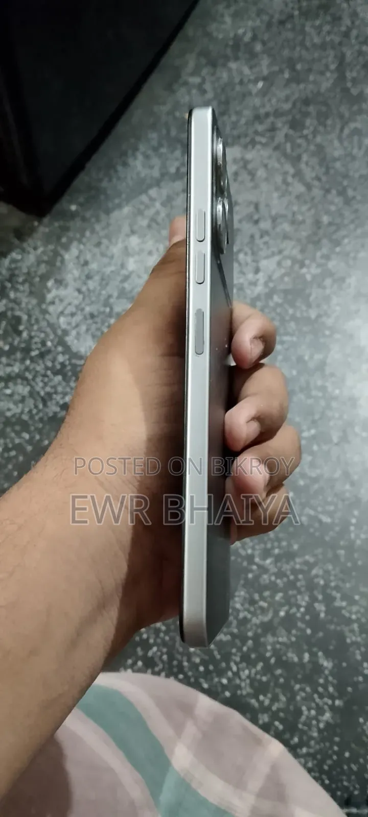 Tecno Spark 40 128 GB