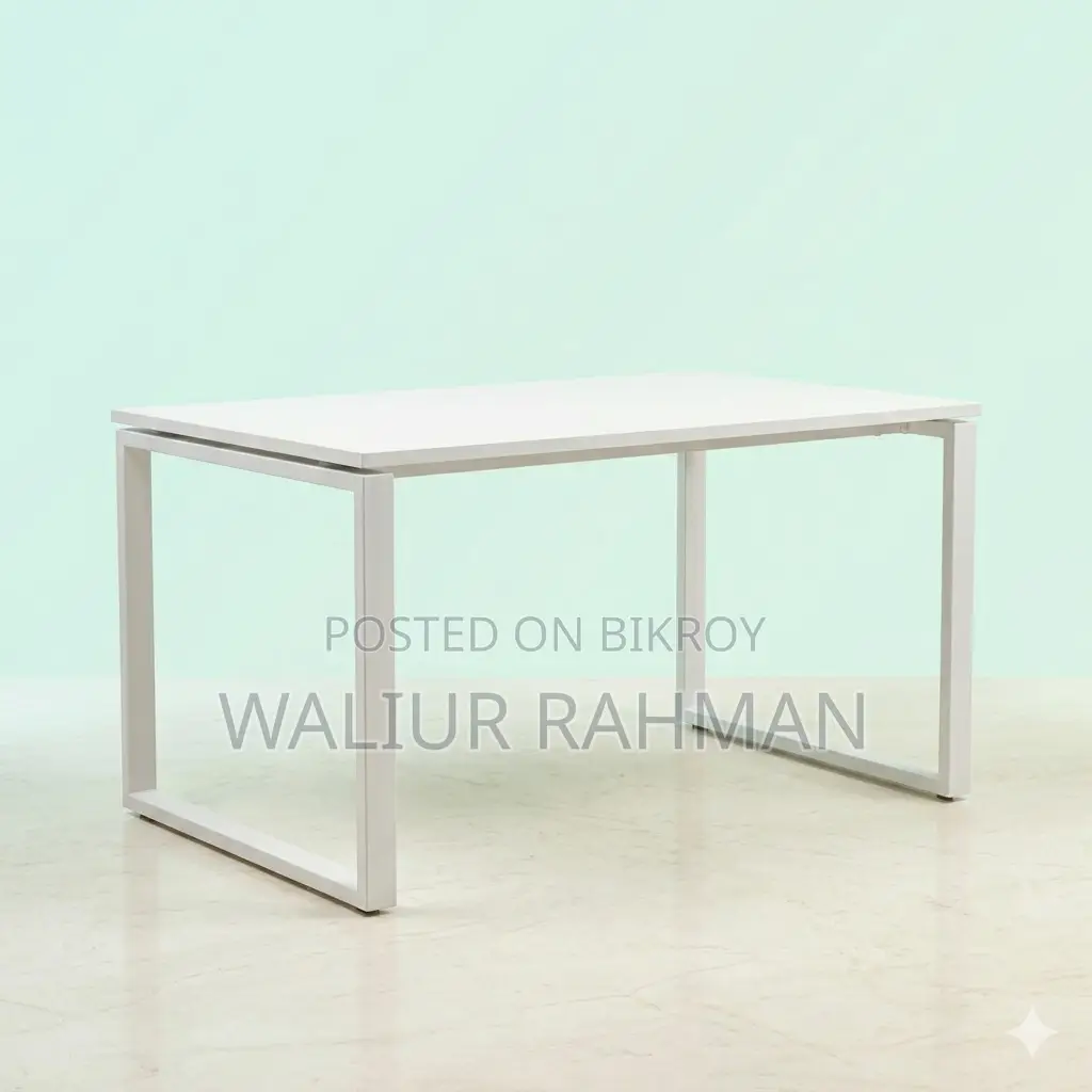 Modern Office Conference Table