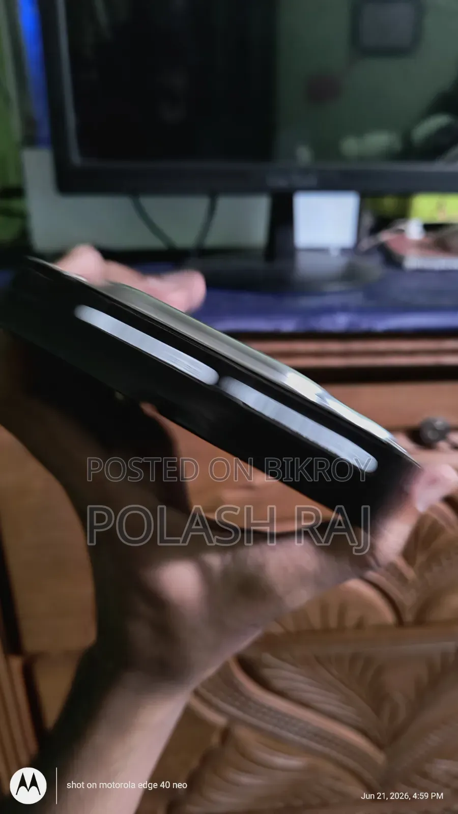 Toshiba Hard Disk