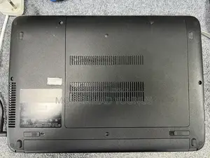 Laptop HP 650 G3 4GB Intel Core i5 SSD 256GB