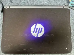 Laptop HP 650 G3 4GB Intel Core i5 SSD 256GB