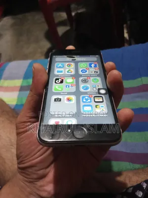 Apple iPhone 7 32 GB Pink