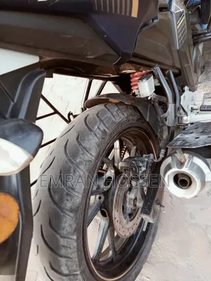 Yamaha FZ 2023 Blue