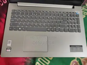Laptop Lenovo IdeaPad 330 4GB AMD SSD 256GB