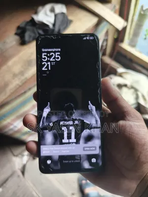 Xiaomi Redmi Note 11 Pro 5G 128 GB Black