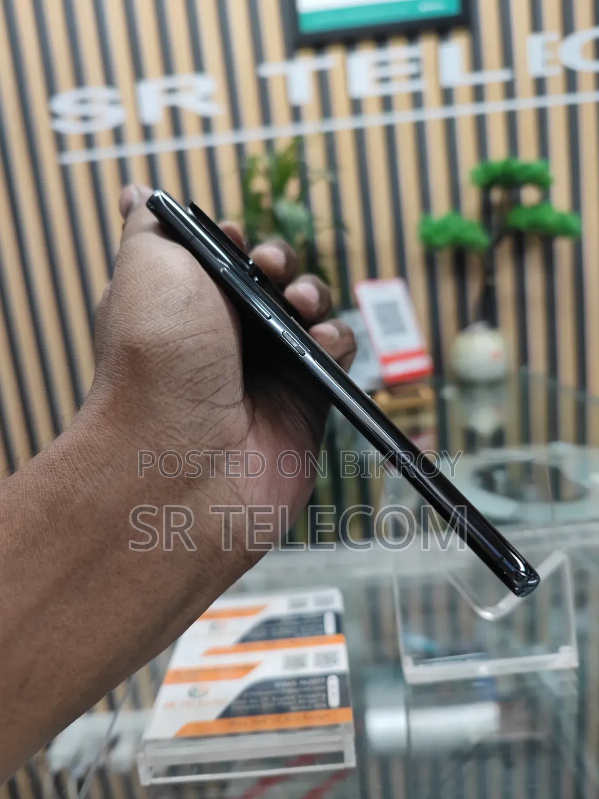 Xiaomi Mi 11 Ultra 256 GB Black