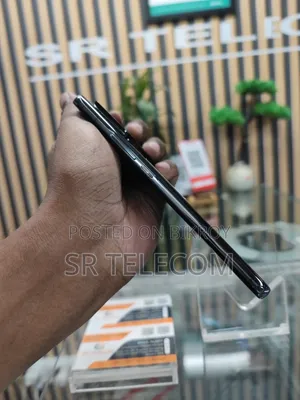 Xiaomi Mi 11 Ultra 256 GB Black