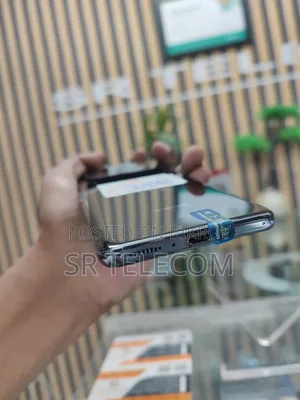 Xiaomi Mi 11 Ultra 256 GB Black