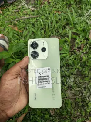 Xiaomi Redmi Note 14 4G 256 GB