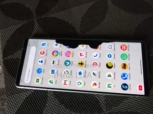 Sony Xperia 5 IV 128 GB White