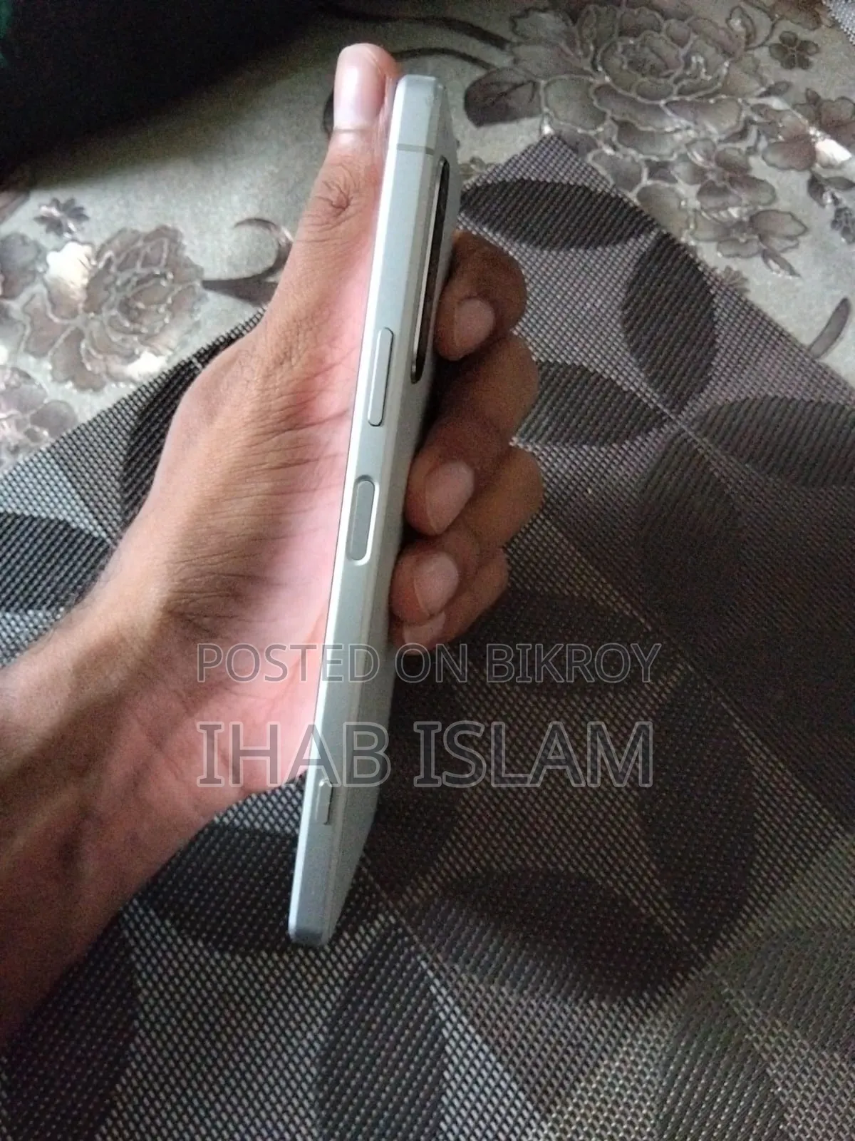 Sony Xperia 5 IV 128 GB White