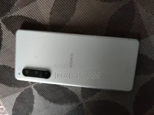 Sony Xperia 5 IV 128 GB White