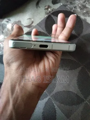 Sony Xperia 5 IV 128 GB White