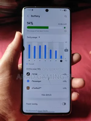 EL 128 GB Silver