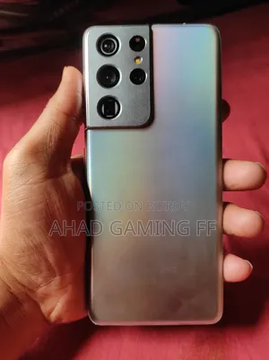 EL 128 GB Silver