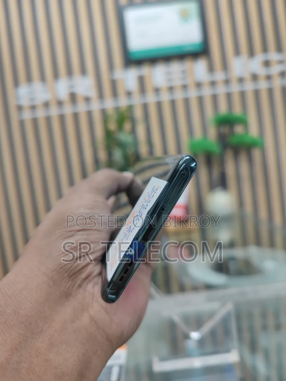 Oppo Find X3 Pro 256 GB Black