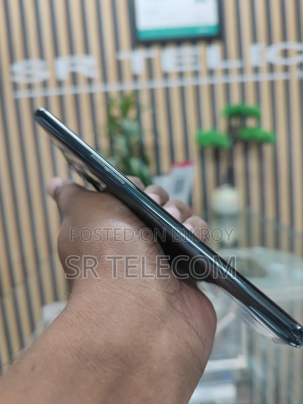 Oppo Find X3 Pro 256 GB Black