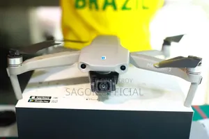 Dji Mavic Air 2