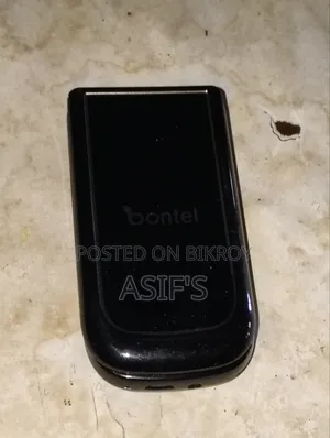 Bontel A225 32 GB Black