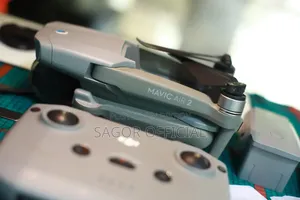 Dji Mavic Air 2