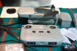 Dji Mavic Air 2
