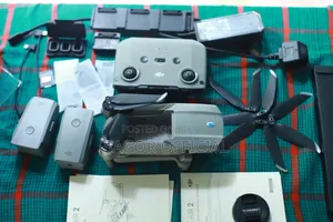 Dji Mavic Air 2