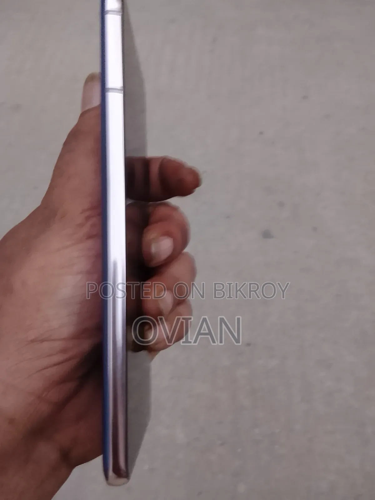 Samsung Galaxy S21+ 5G 256 GB Purple