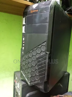 Desktop Computer 4GB Intel Core I5 HDD 500GB