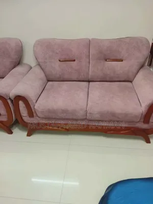 ৬ সিটার সোফা