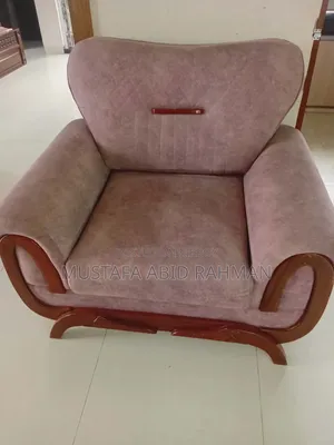 ৬ সিটার সোফা