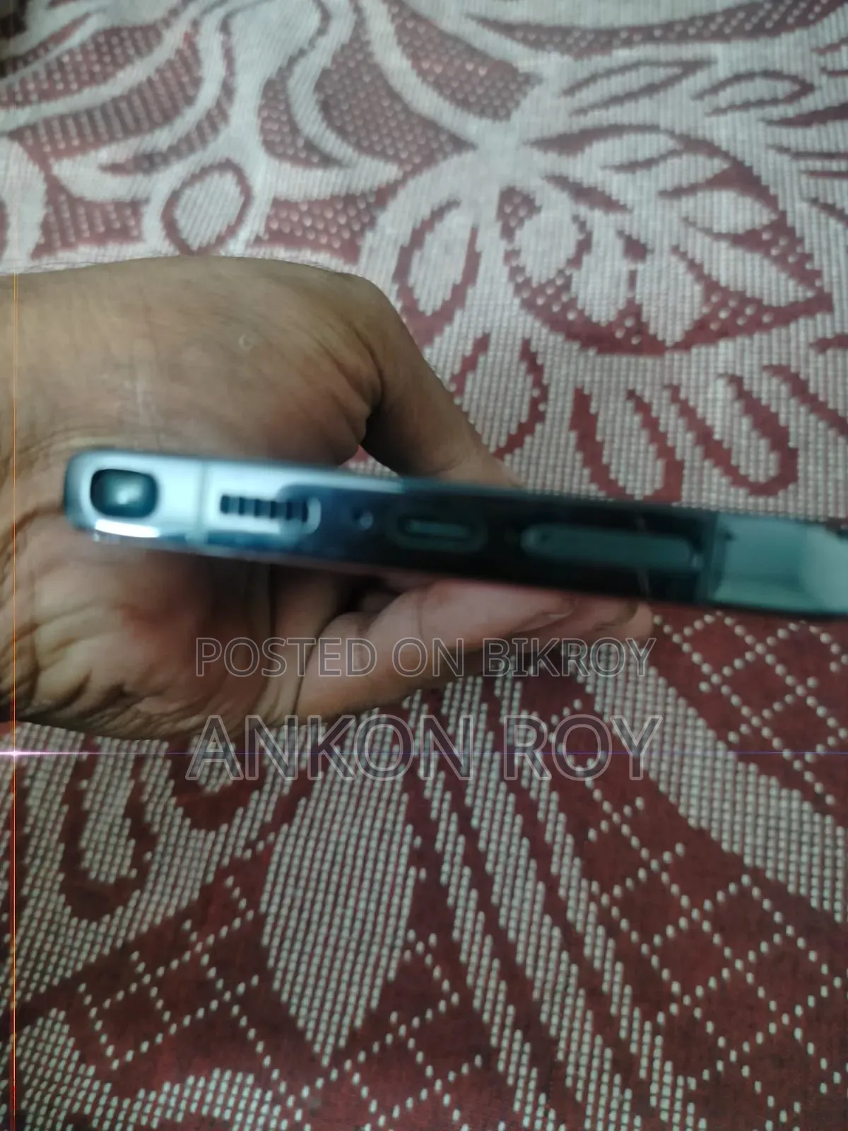 Samsung Galaxy S23 Ultra 256 GB Orange