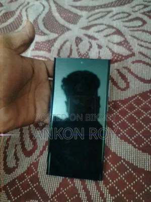 Samsung Galaxy S23 Ultra 256 GB Orange