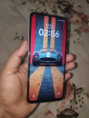 Xiaomi Redmi 12 256 GB Red