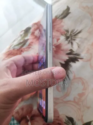 Xiaomi Redmi 12 256 GB Red