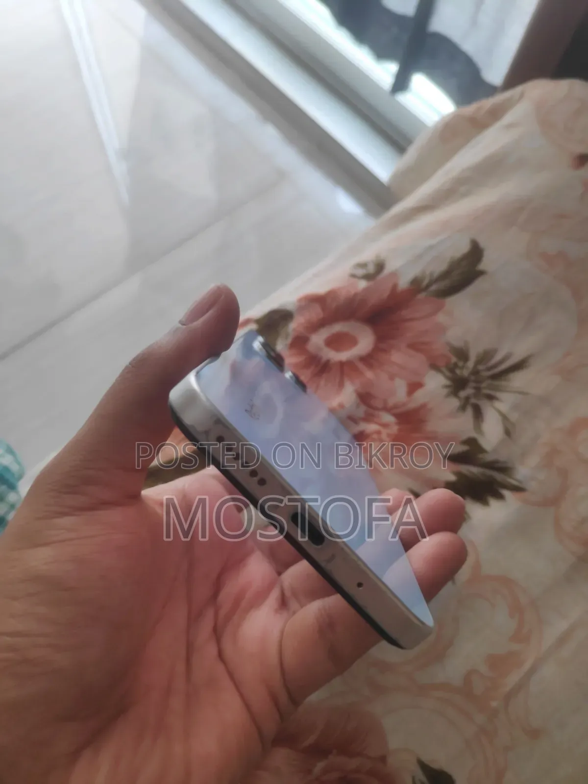 Xiaomi Redmi 12 256 GB Red