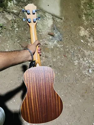Ukulele Urgent Sell