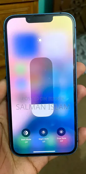 Apple iPhone 13 128 GB Blue