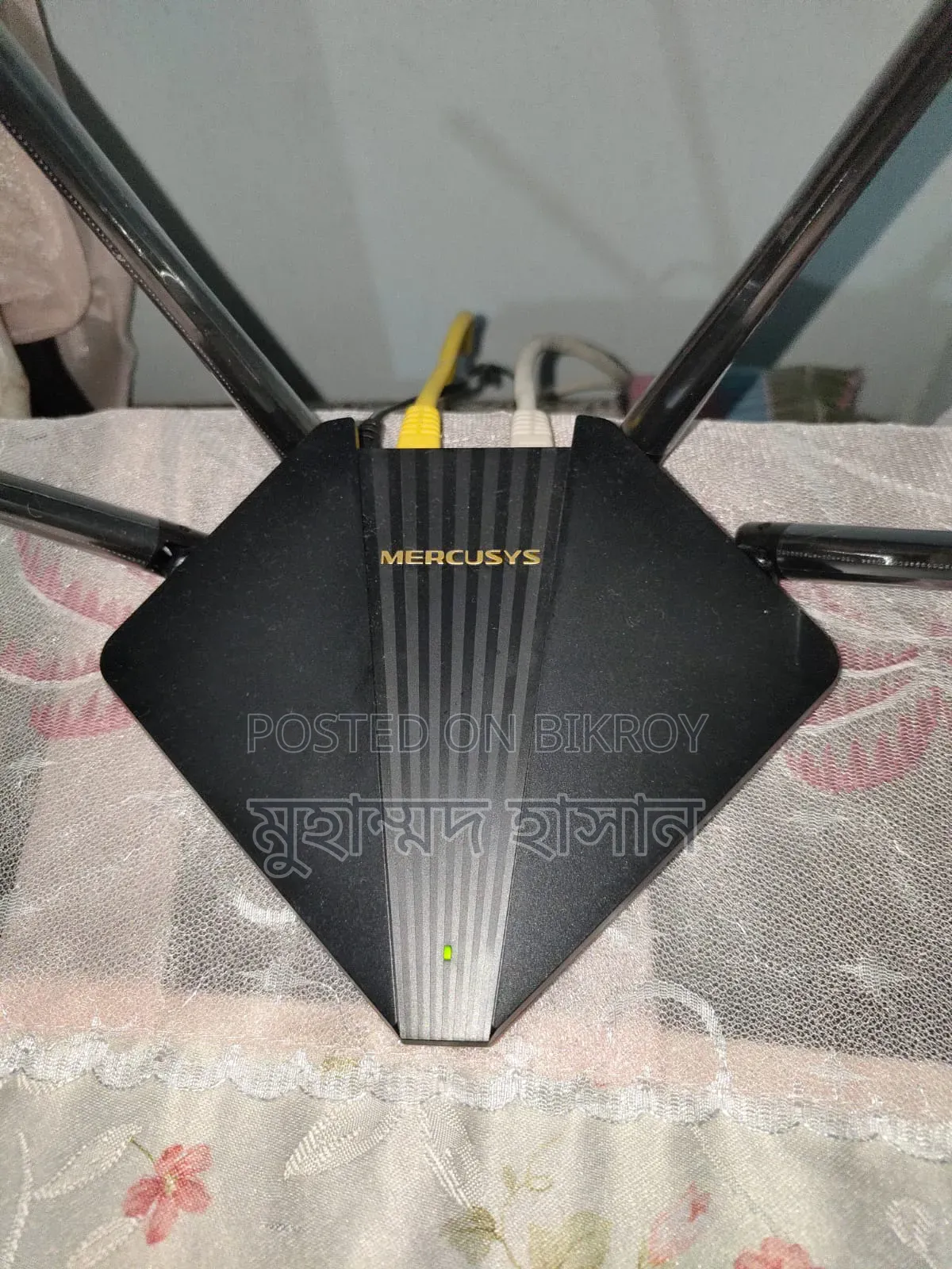 রাউটার বিক্রি