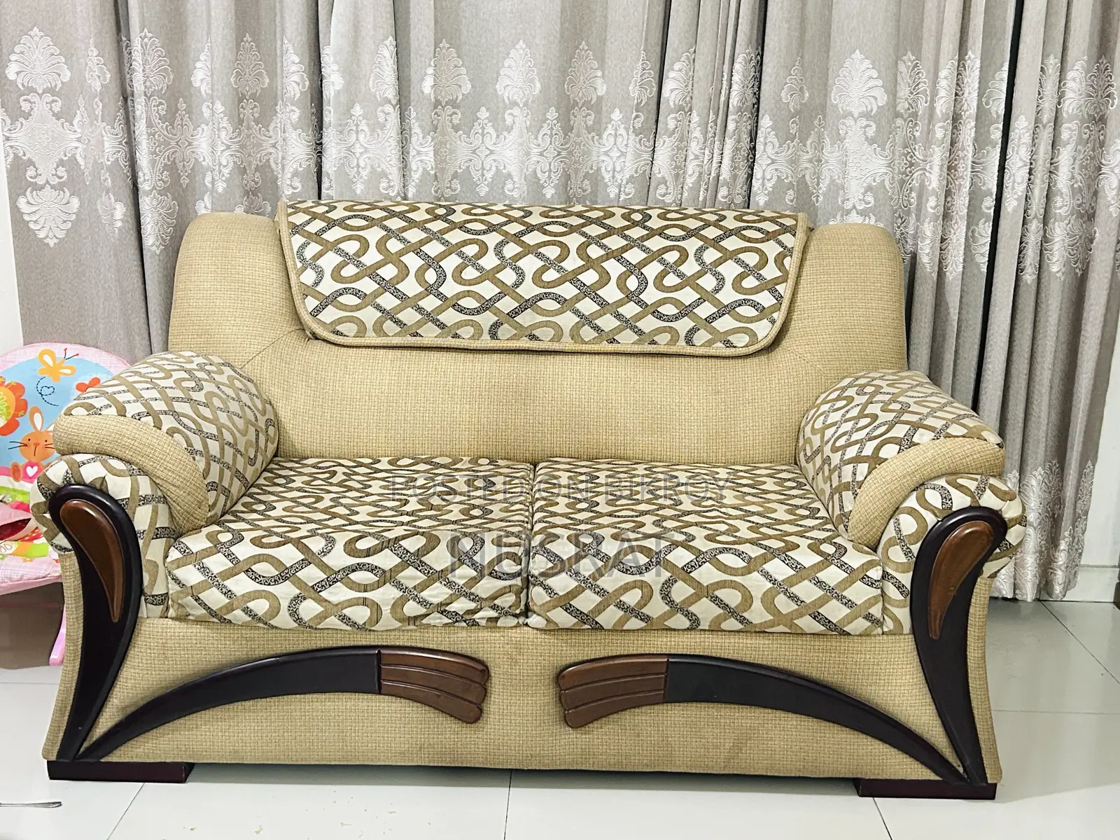 Living Sofa Sets