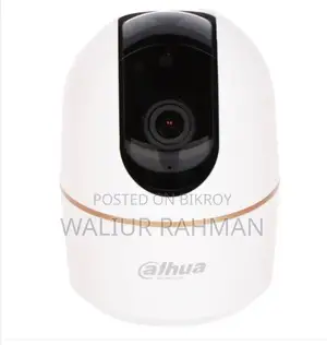 Dahua DH-H3AE White Security Camera