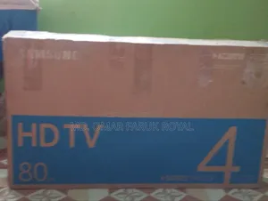 Orginal Samsung N4000. 32" Non Smart Tv