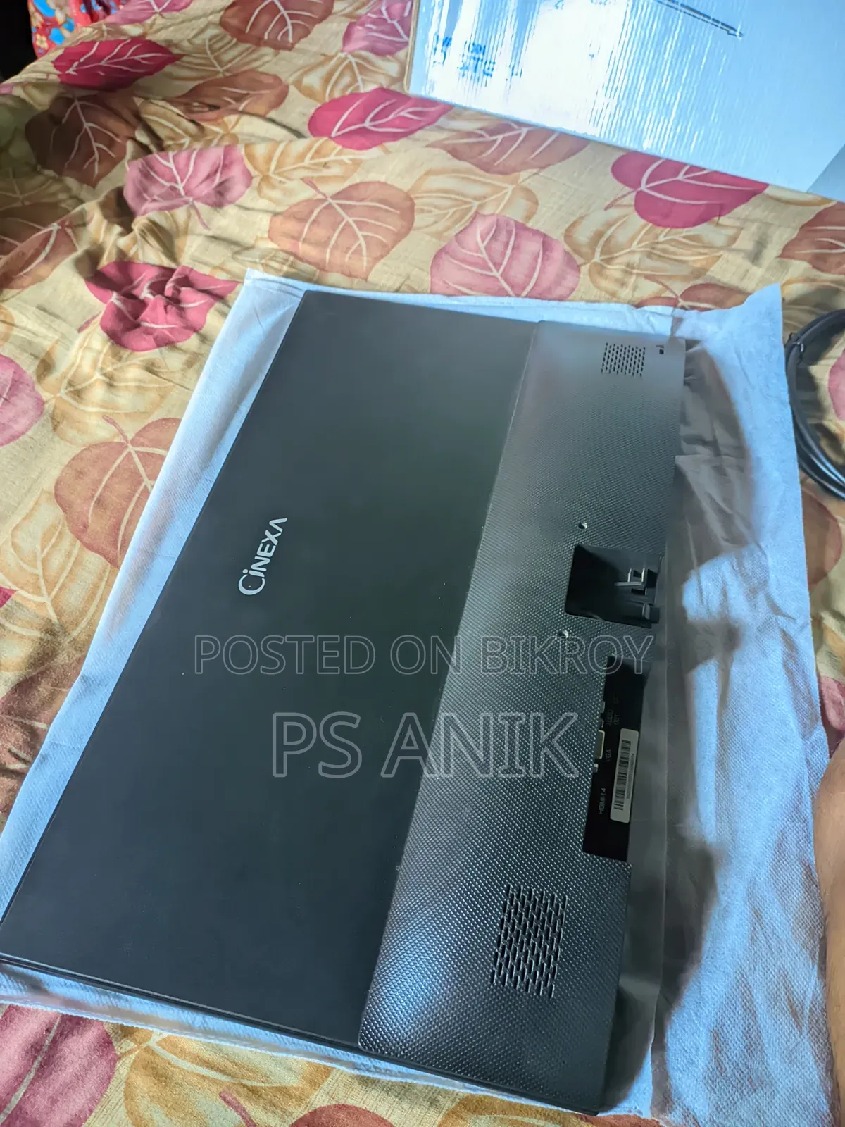 Cinexa B22i 22" LED Monitor for sale