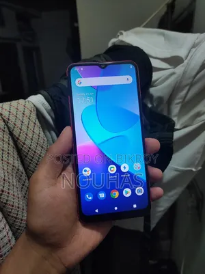 Vivo Y12s 32 GB Blue