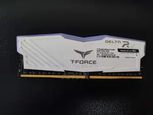 T Force Delta ,R 8gb Ram