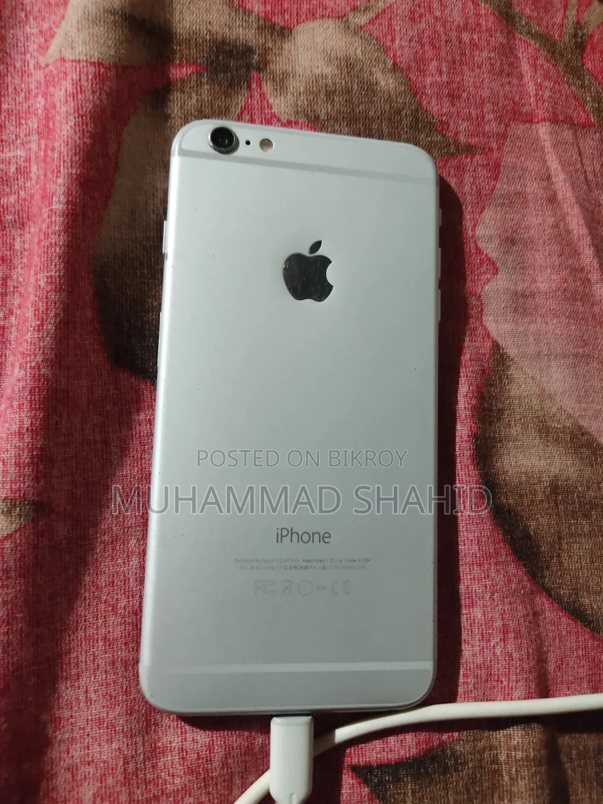 Apple iPhone 6 Plus 64 GB Gold