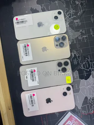 Apple iPhone 13 Pro 128 GB White
